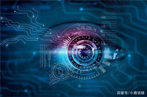 从互联网巨头的战略布局看区块链与物联网融合的未来趋势