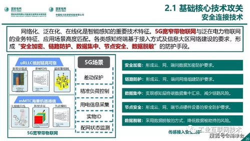 能源互联网 以互联网技术重塑未来能源体系