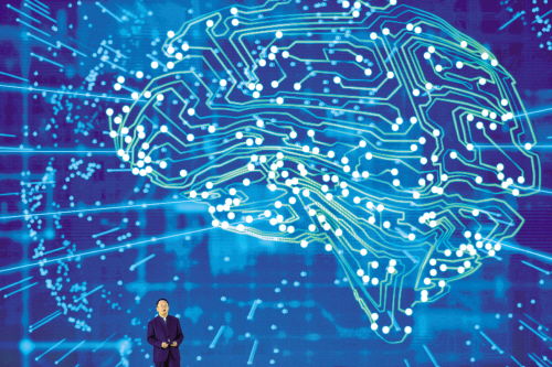 在乌镇，邂逅未来 互联网科技的魅力与启示