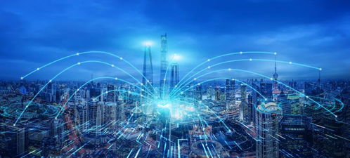 2023年中国工业互联网技术发展的十大科技趋势 物联网技术引领产业变革