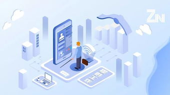 科技平权 互联网技术如何重塑残障者的世界与活法