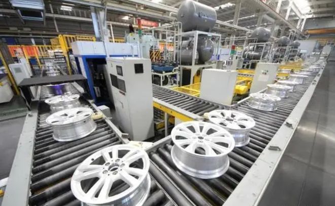 从河北小厂到全球百强 中国物联网技术如何打破西方二十年垄断